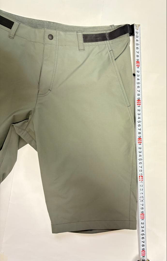 更に値下げTOKYO WHEELS カフェライドショーツEtna2.0/エトナL