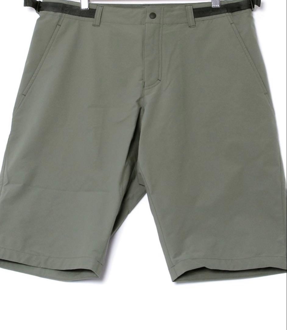 更に値下げTOKYO WHEELS カフェライドショーツEtna2.0/エトナL