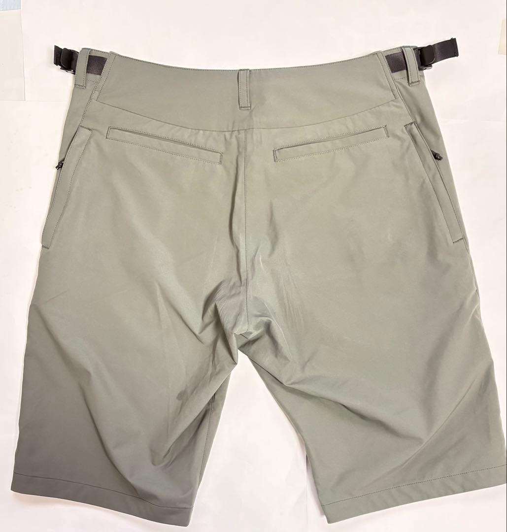 更に値下げTOKYO WHEELS カフェライドショーツEtna2.0/エトナL