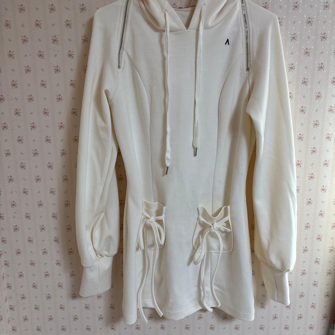 ワンピース andmary camila mini dress