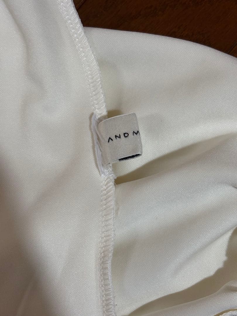 ワンピース andmary camila mini dress