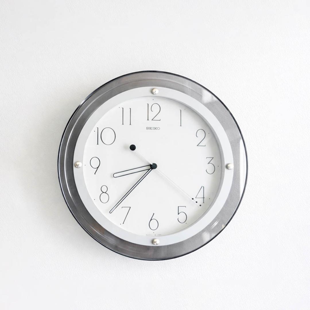 1990's seiko 時計 ポストモダン