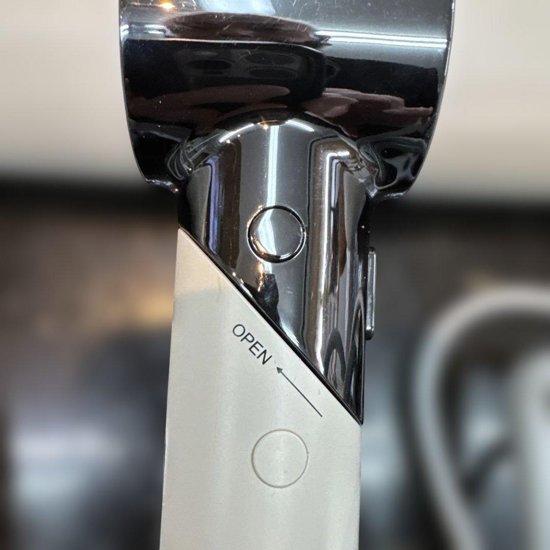 KINUJO（キヌージョ）　ＫＨ001ヘアドライヤー（動作品）２台セット