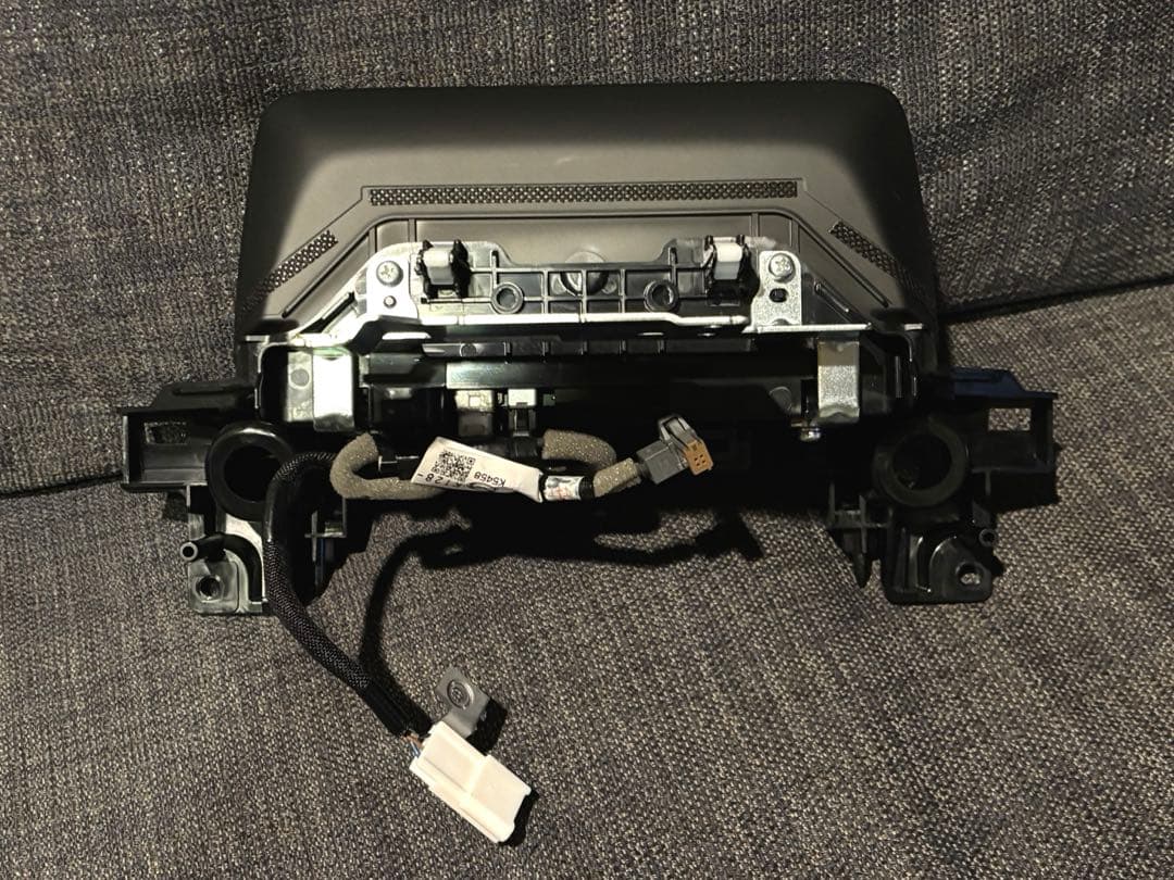 マツダ CX-5（KF系）7インチディスプレイ 純正 CX-8