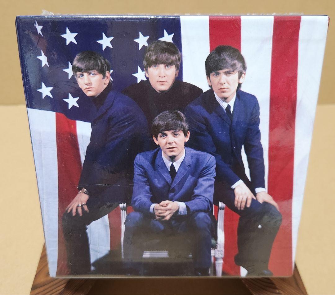 未開封 The Beatles THE U.S. Albums