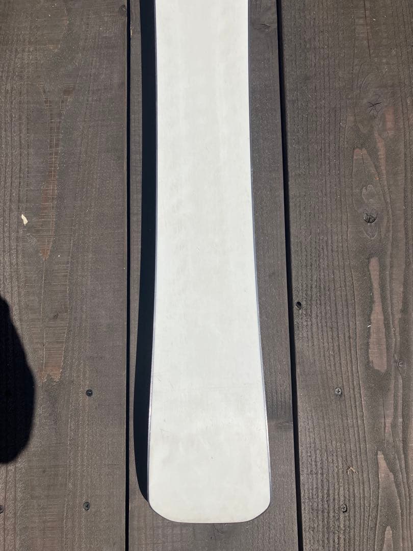 PEACEMAKER /ピースメーカースノースケート　STOKE アンダーボード