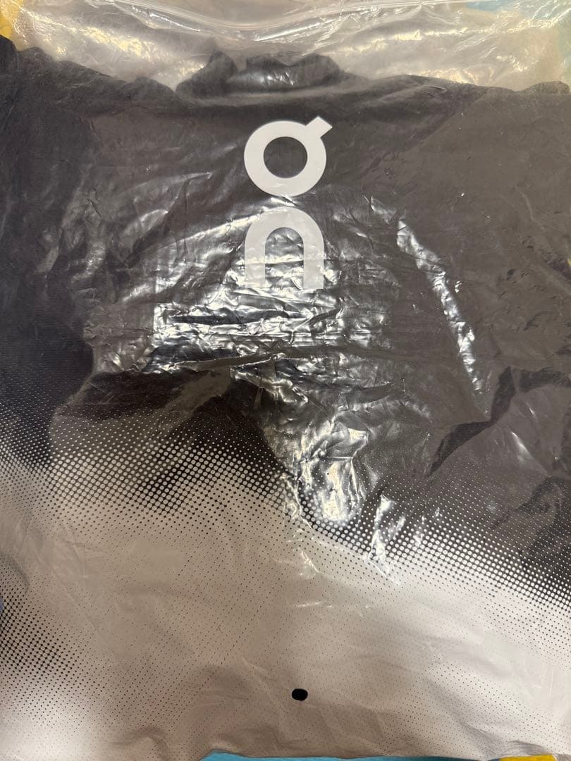 オン On Trek Jacket トレックジャケット XL