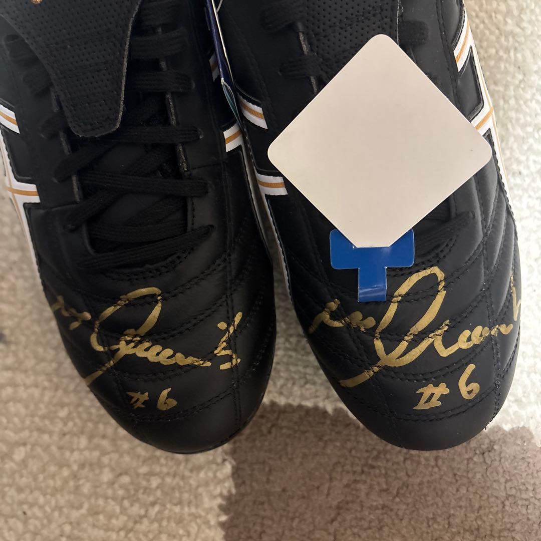 ラグビー用スパイク