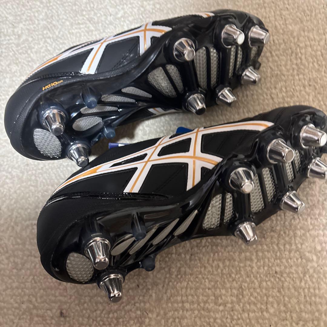 ラグビー用スパイク