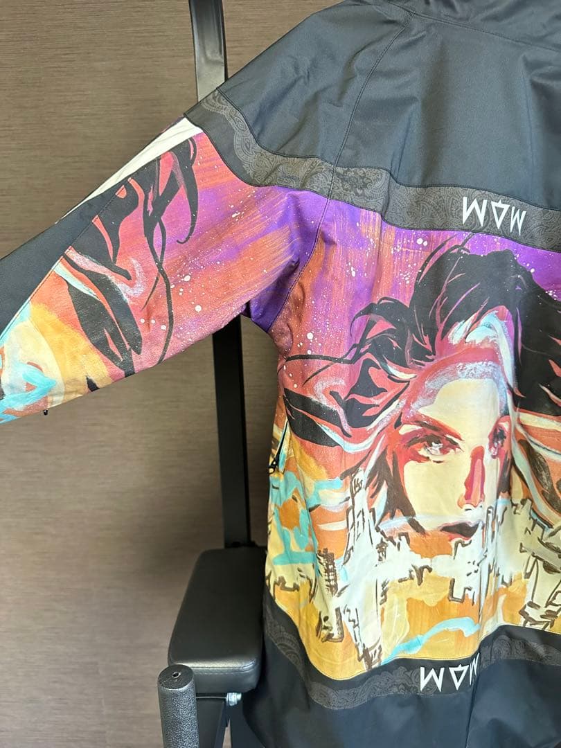 MARQLEEN (マークリーン)22-23 スノボ　ウェア