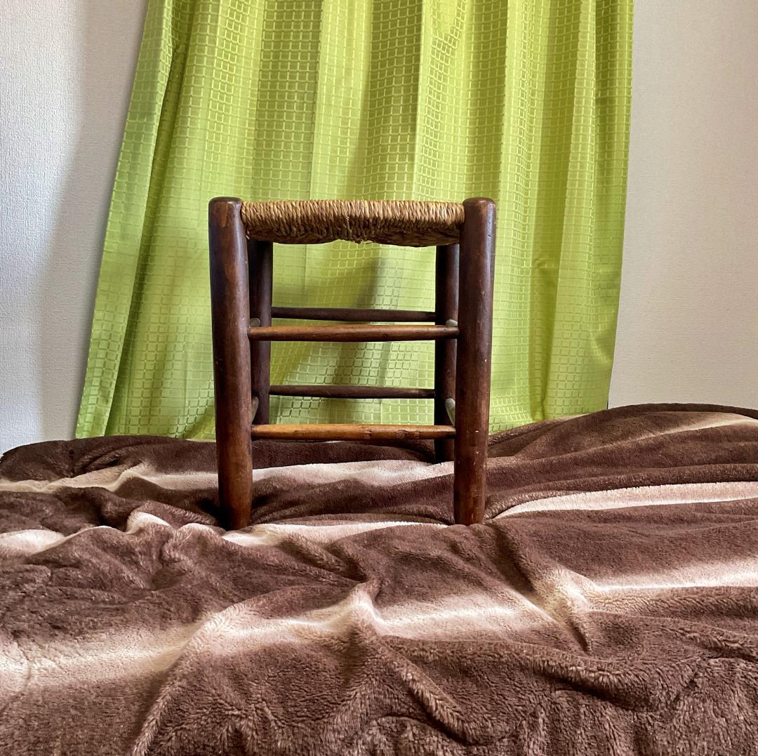 シャルロットペリアン スツール Charlotte Perriand