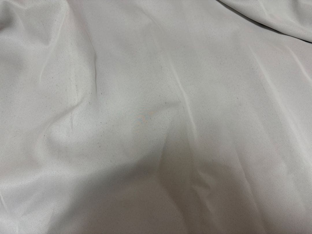 Radyリゾートフラワーカーテンホワイト100×200リゾフラタッセル2点set