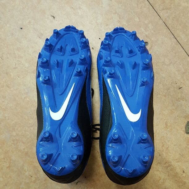 NIKE  ALPHA スパイク