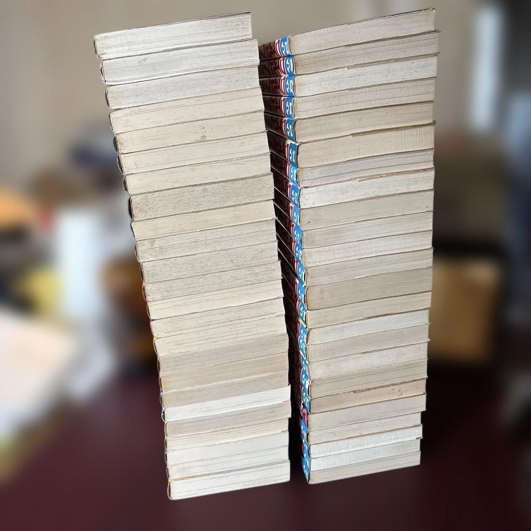 望月三起也 ワイルド7 全48巻