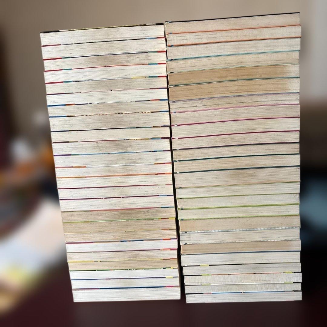 望月三起也 ワイルド7 全48巻