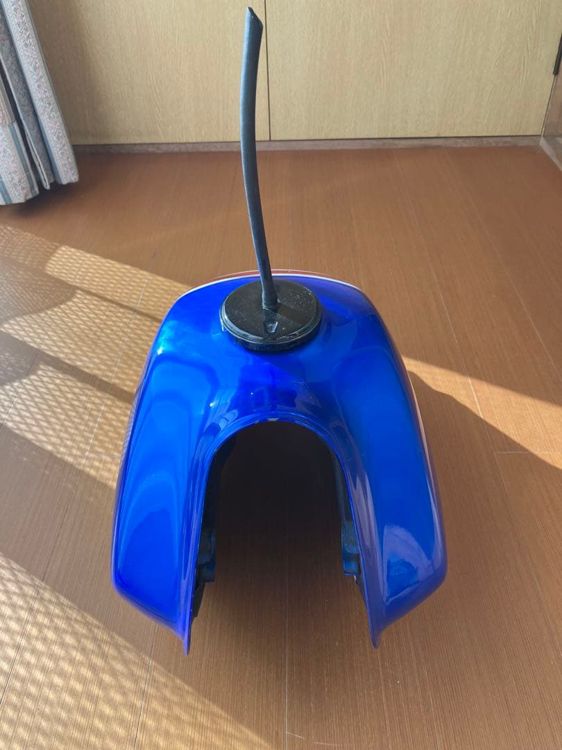 ホンダFTR250ガソリンタンクFTR223流用可