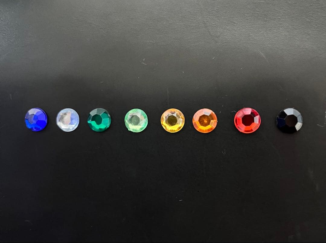 コンパクトウォレット フラワー&リーフスタッズ