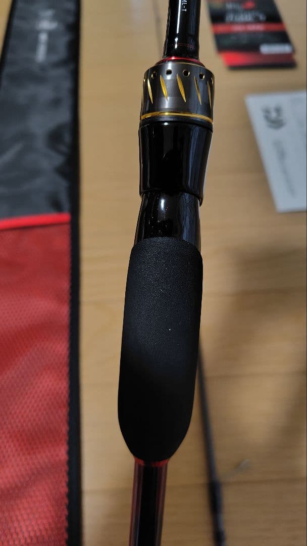 ダイワ 25 月下美人MX 710ML-T