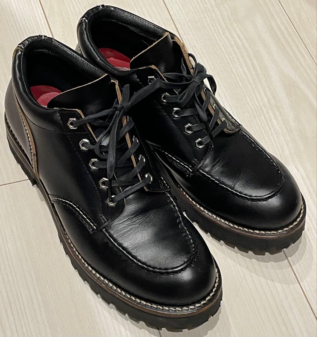 TAKE FIVE MILE ワークモックブーツ　テイクファイブマイル 8E