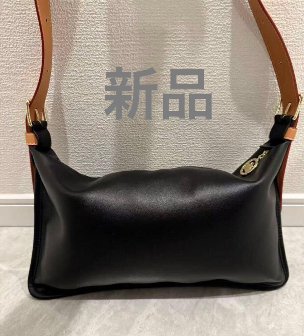 ❤️新品❤️ロンシャン ル プリアージュ XS バスケットバッグ かごバッグ