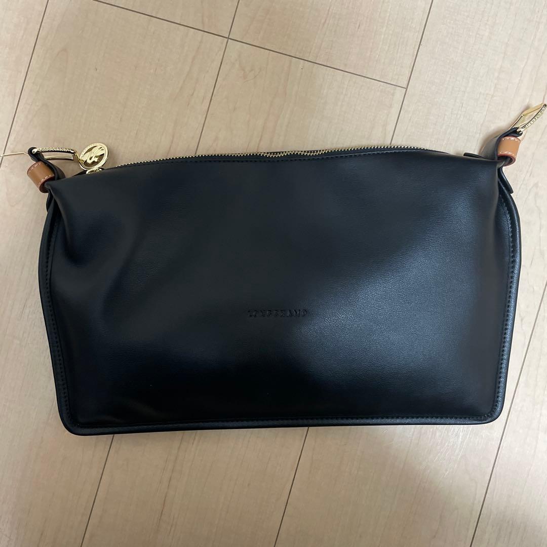 ❤️新品❤️ロンシャン ル プリアージュ XS バスケットバッグ かごバッグ