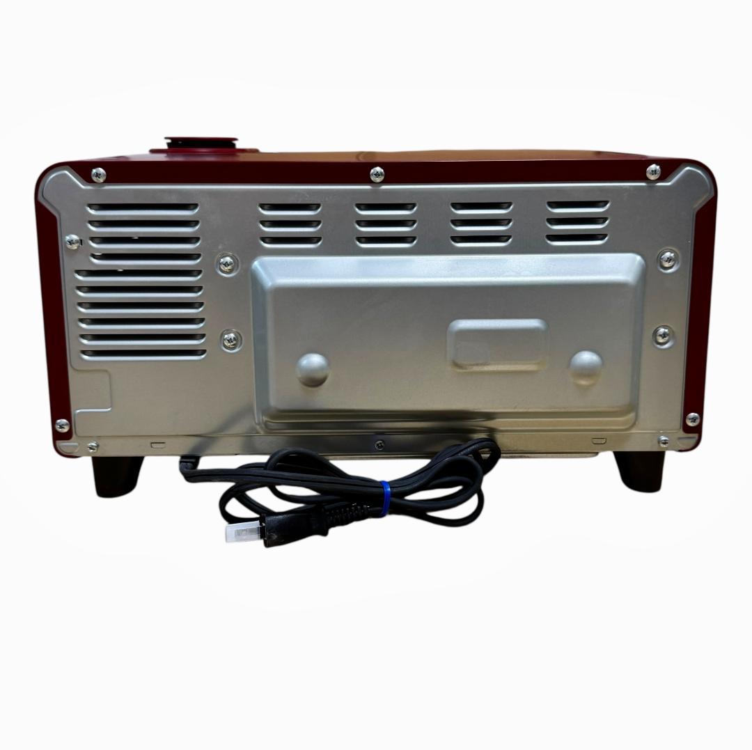 【未使用】SHARP AX-GR1-R ヘルシオ グリエ トースター