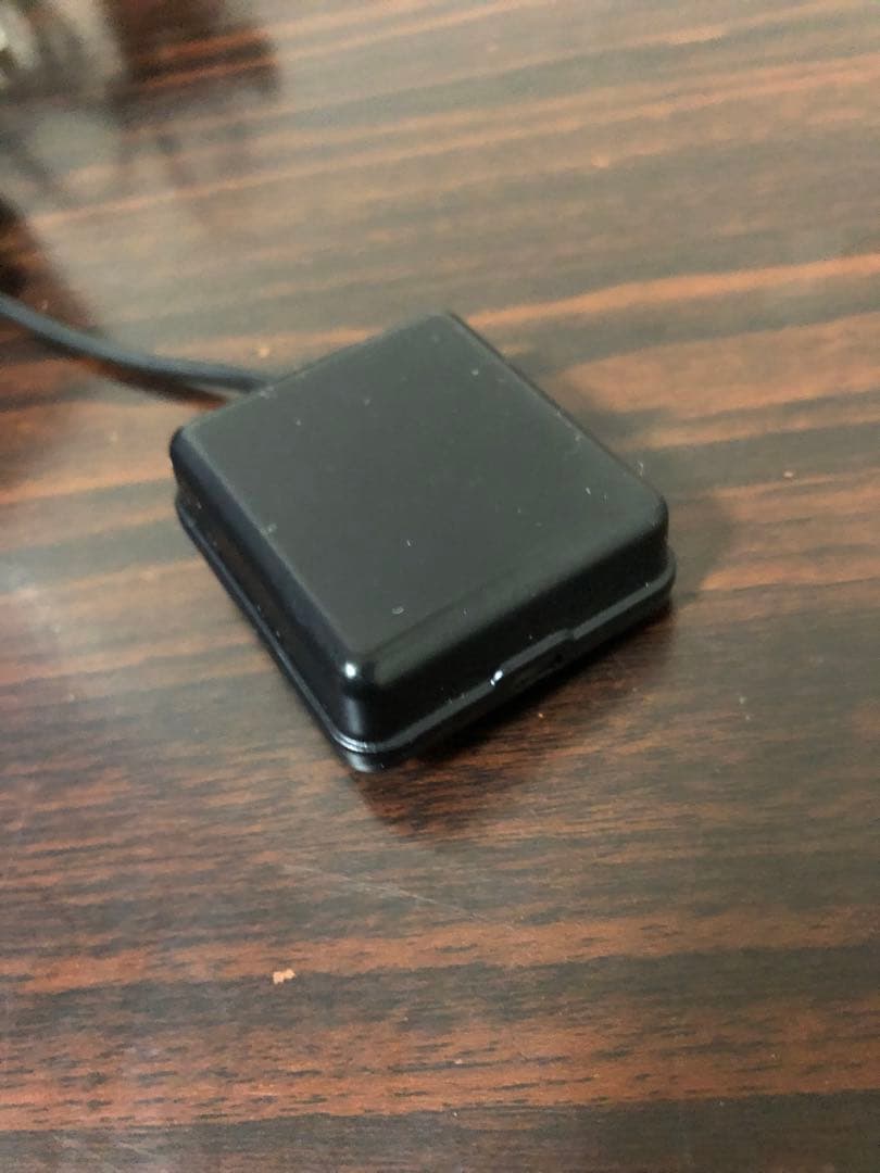 MITSUBA ETC2.0 車載器　hrtg