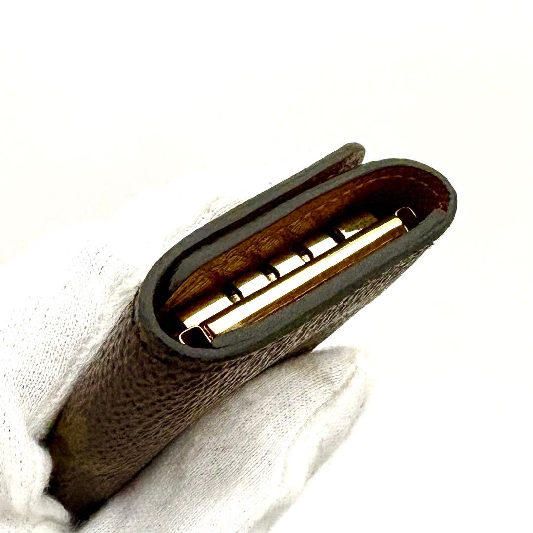 赤字覚悟限界価格‼︎LOUIS VUITTON モノグラムキーケースミュルティクレ