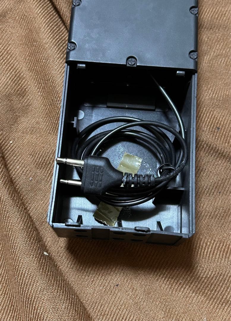 MBSS プレートキャリアセット