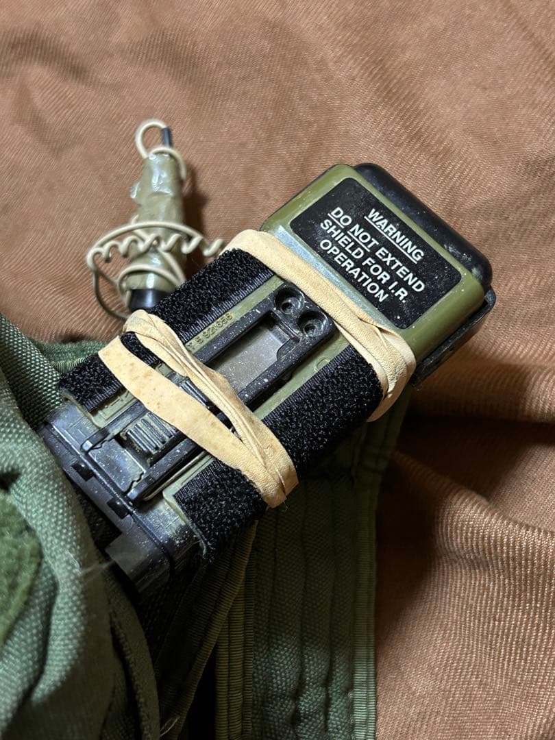 MBSS プレートキャリアセット