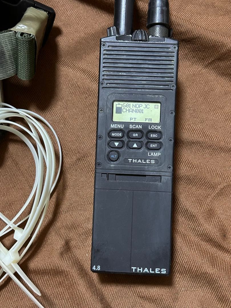 MBSS プレートキャリアセット