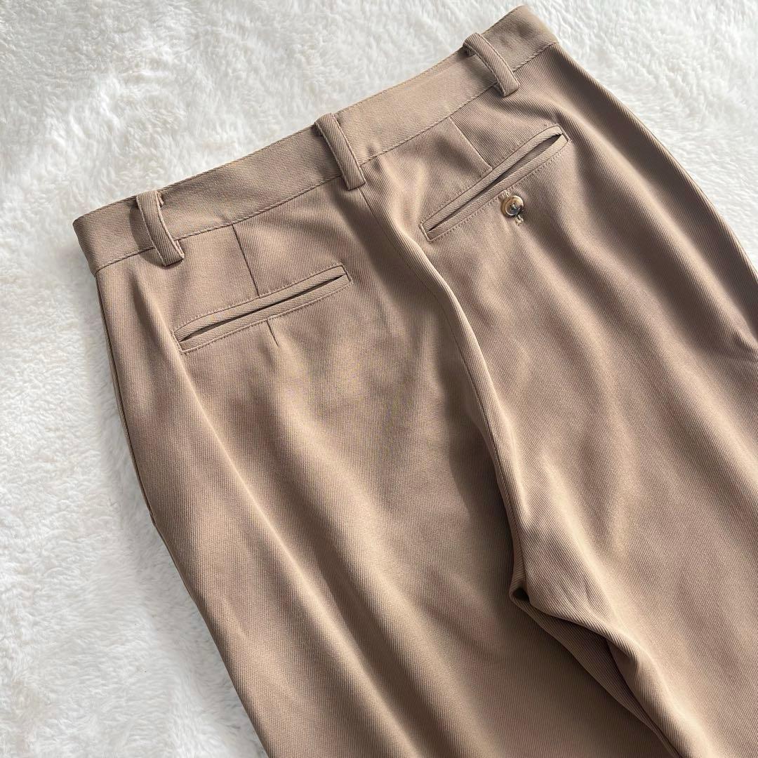 USA製 ラルフローレンパープルレーベル ジョッパーズパンツ レースアップ 6