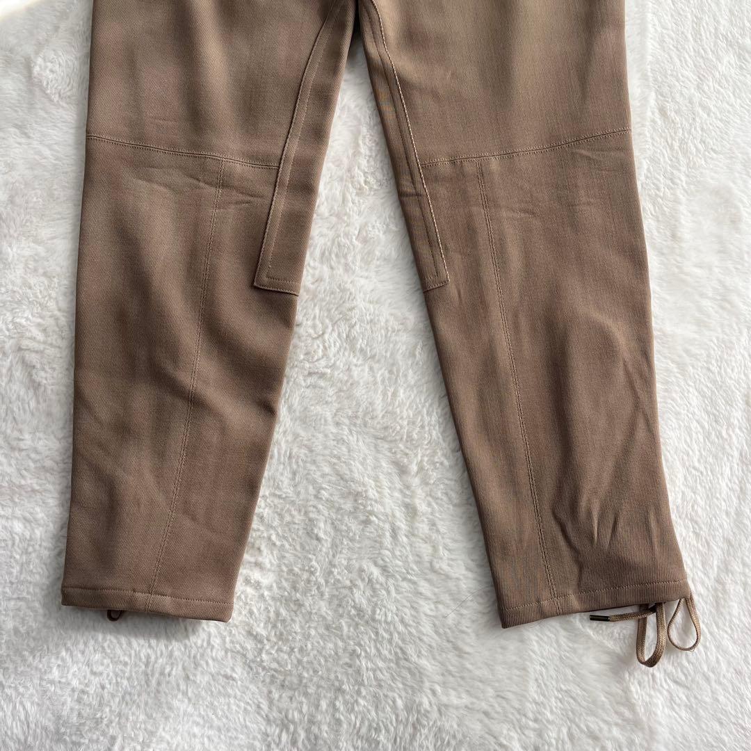 USA製 ラルフローレンパープルレーベル ジョッパーズパンツ レースアップ 6