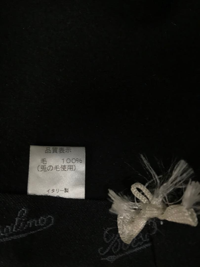 ダ*ン様 値下げBorsalino（ボルサリーノ）Rain Proof Line