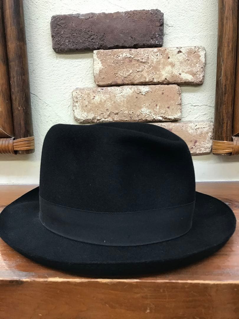 ダ*ン様 値下げBorsalino（ボルサリーノ）Rain Proof Line