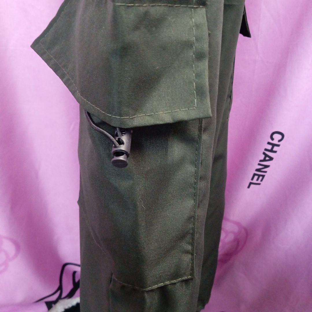 《パピーペコ様おまとめです》❤️新品❤️【CHASE】カーゴパンツ