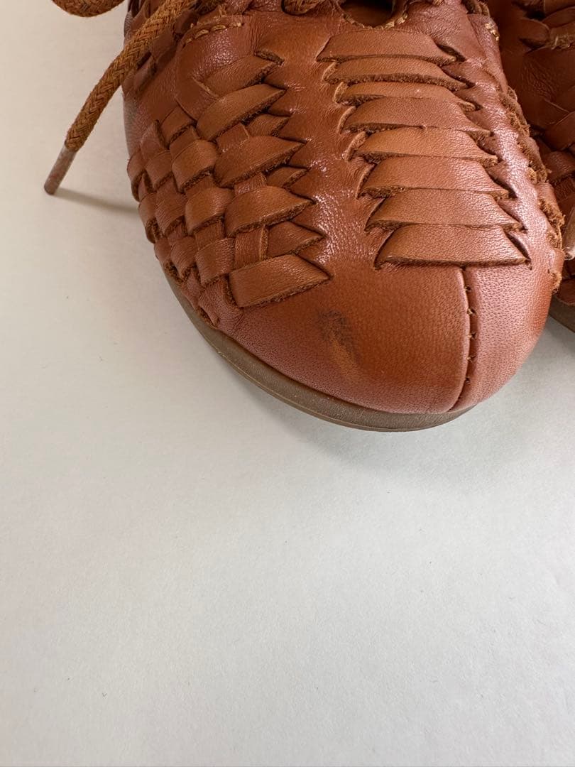 お値下げ中【soor ploom】Huarache Lace Up 29