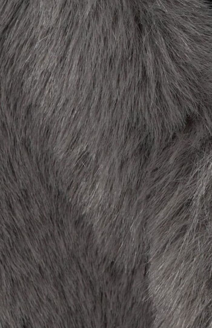 トモさん専用 ミズイロインド エコファージレ グレー