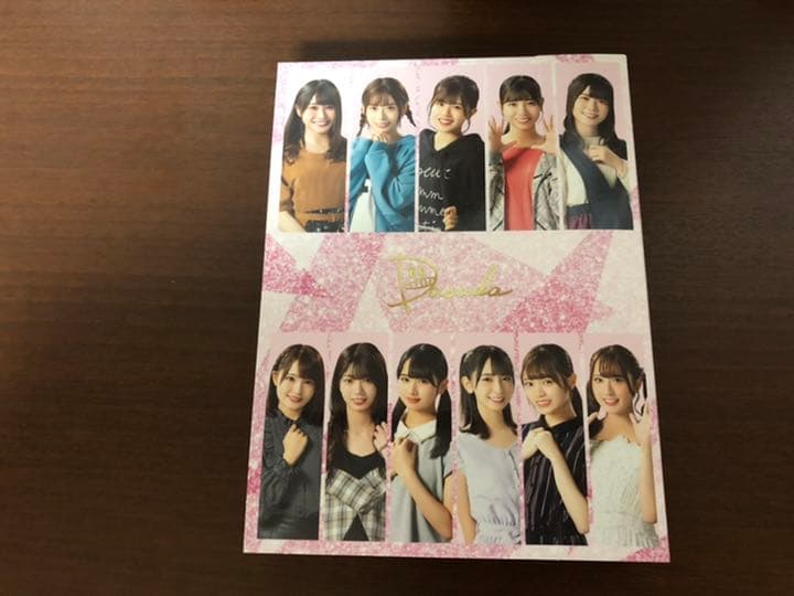 DASADA Blu-ray BOX〈6枚組〉