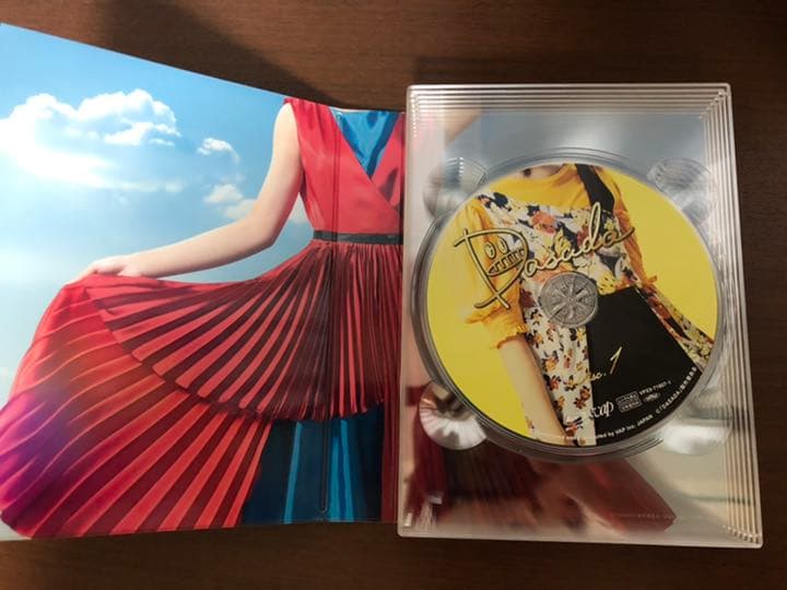 DASADA Blu-ray BOX〈6枚組〉