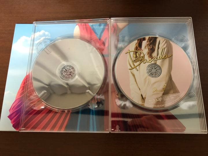 DASADA Blu-ray BOX〈6枚組〉