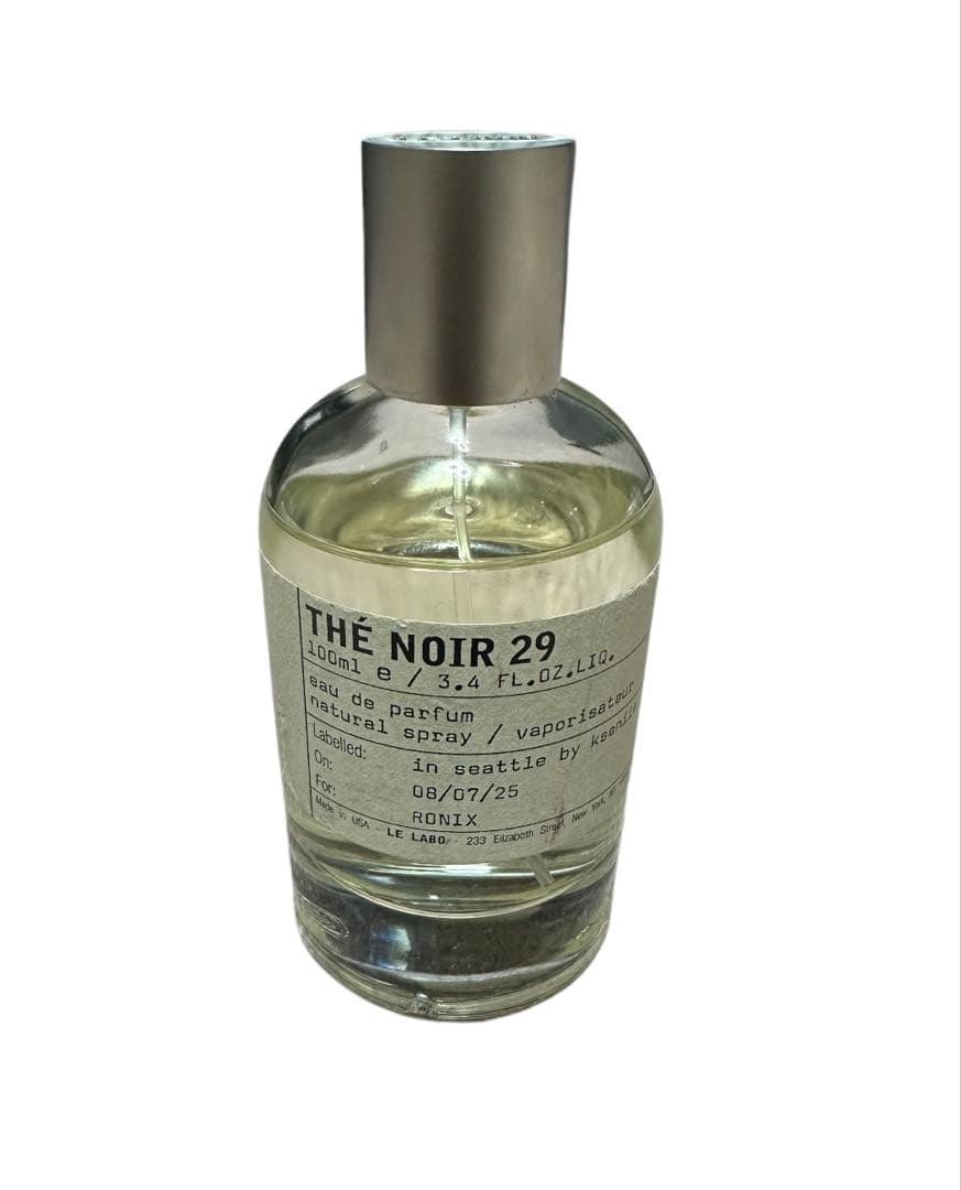 ルラボ　the noir 29 100ml
