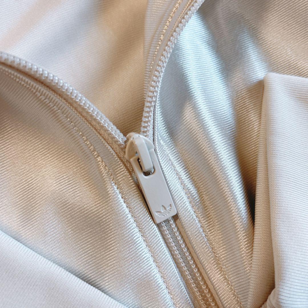 adidas トラックジャケット ファイヤーバード L 限定 トレフォイル