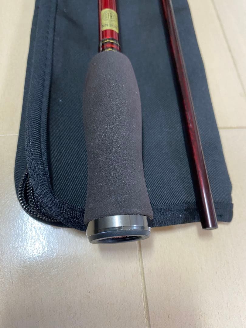 ハートランド　震斬　77AGS