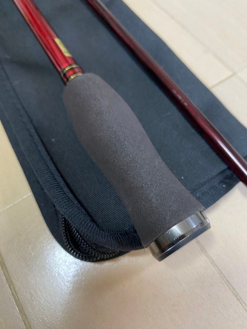 ハートランド　震斬　77AGS