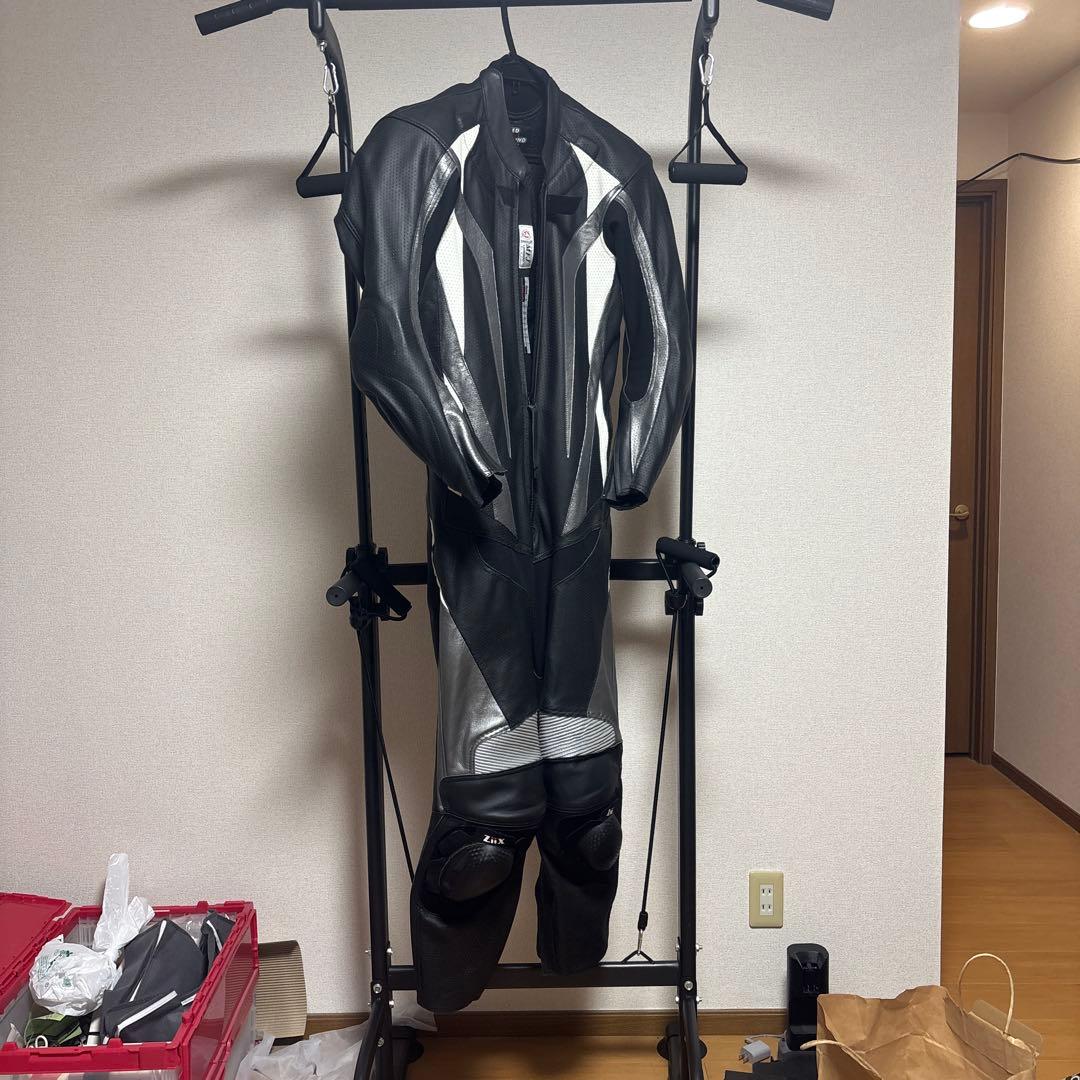 SPEED OF SOUND Lサイズ レーシングスーツ