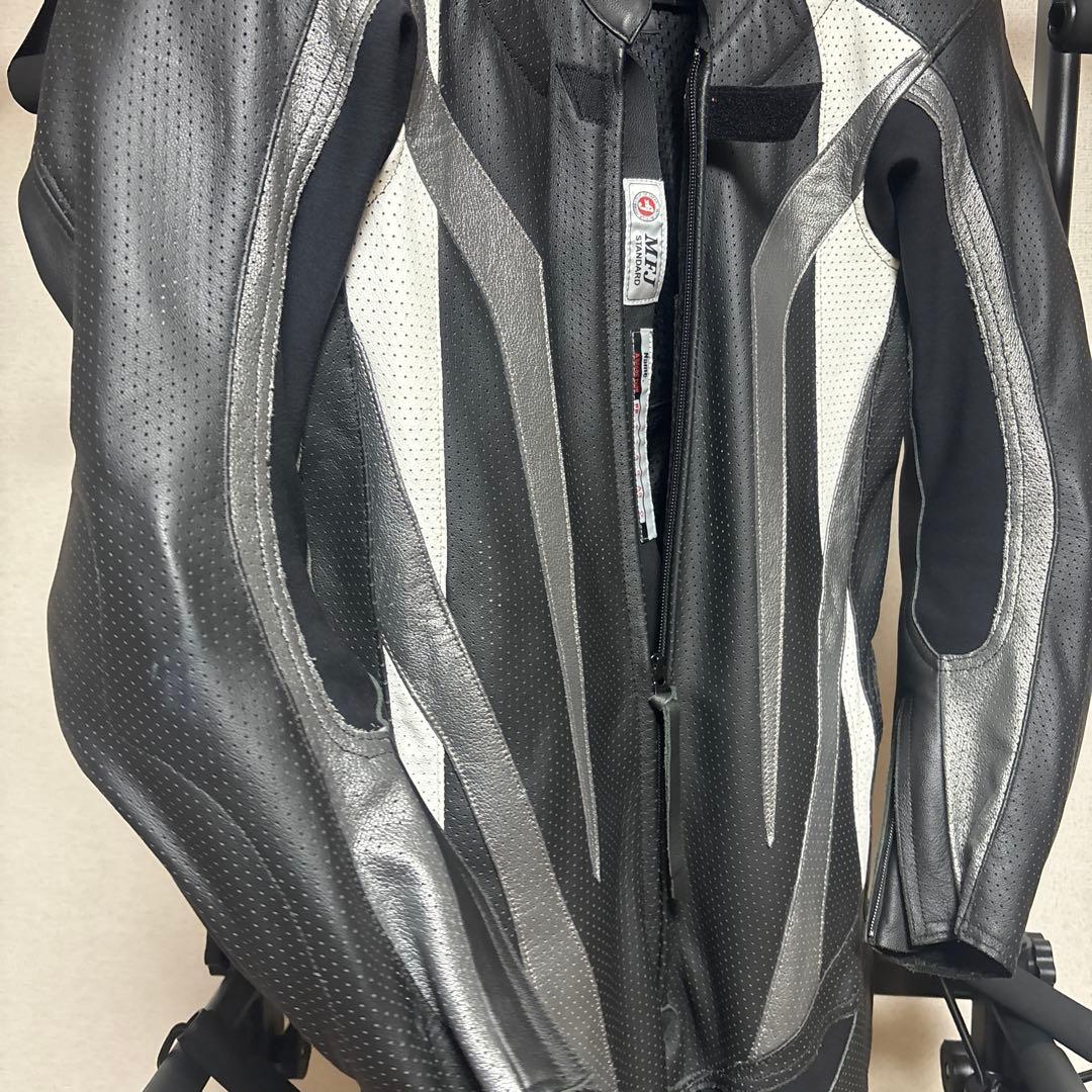 SPEED OF SOUND Lサイズ レーシングスーツ