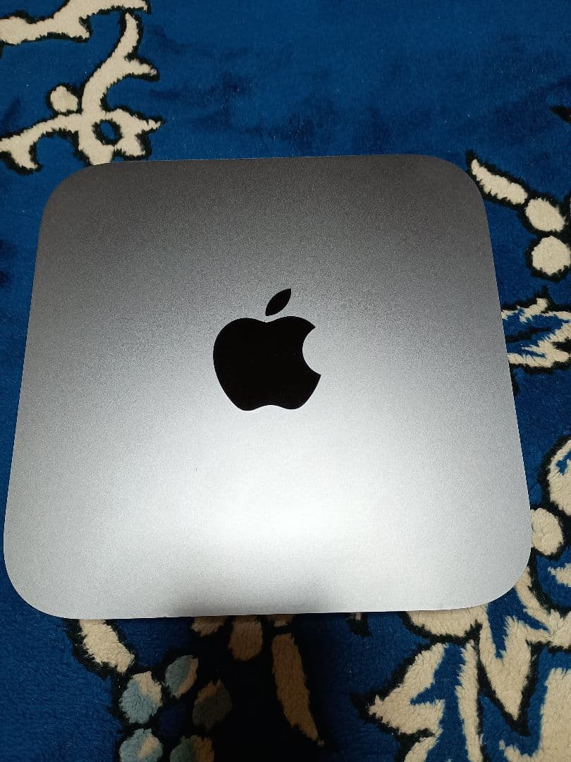 Macデスクトップ Apple Mac mini (2018) 16GB