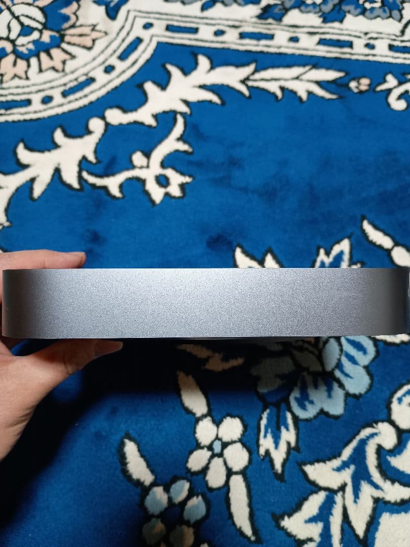 Macデスクトップ Apple Mac mini (2018) 16GB