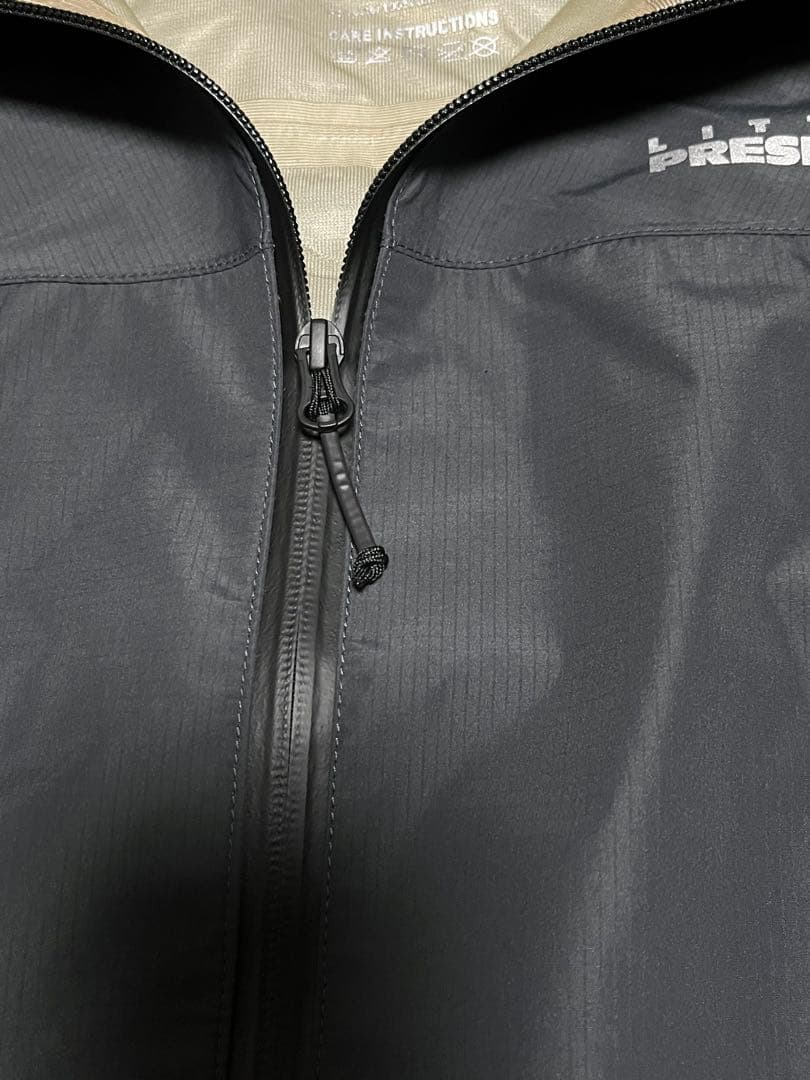 リトルプレゼンツJK-22ライトWDジャケット　jp M新品